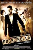 Poster RocknRolla