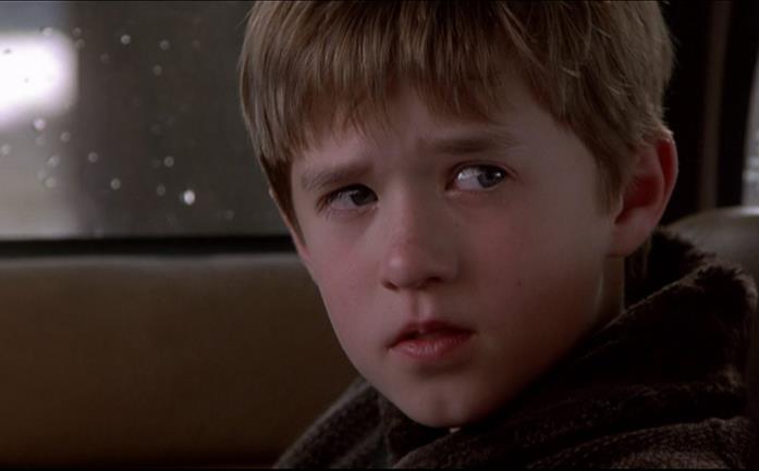 Haley Joel Osment Haley Joel Osment in Il Sesto Senso