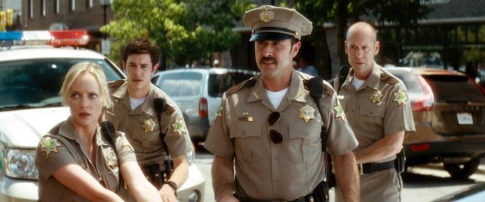 Adam Brody in Scream 4 Adam Brody in Scream 4