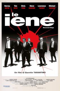 Le iene: la guida alla colonna sonora del film di Quentin Tarantino