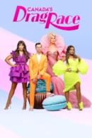 Poster Canada's Drag Race
