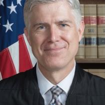 Neil Gorsuch