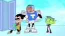 Anteprima Il Team Titans