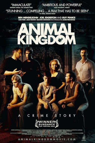 Poster Animal Kingdom