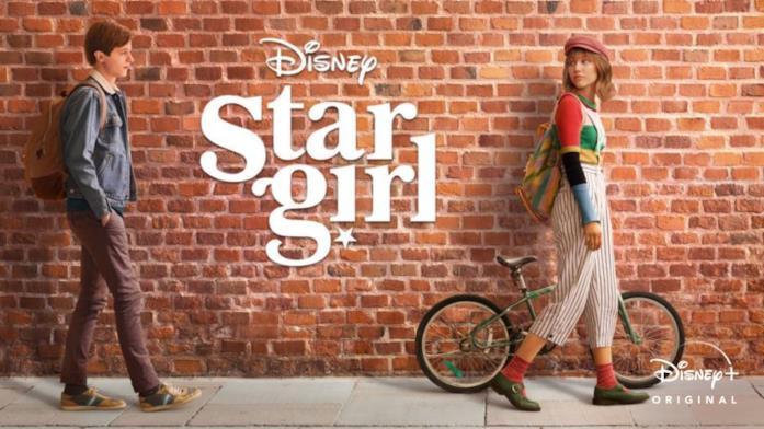 Star Girl Star Girl