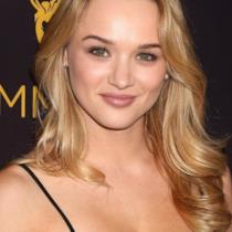 Hunter King