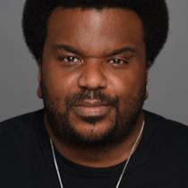 Craig Robinson