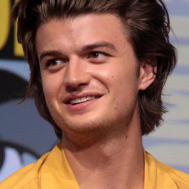 Next photo of Joe Keery