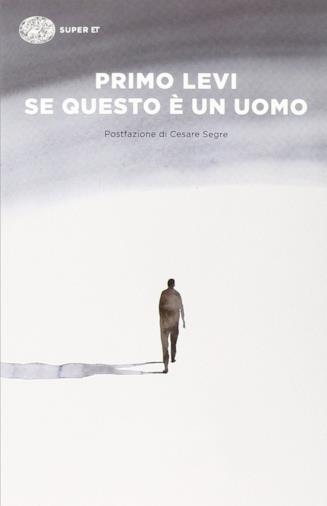 Il libro di Primo Levi