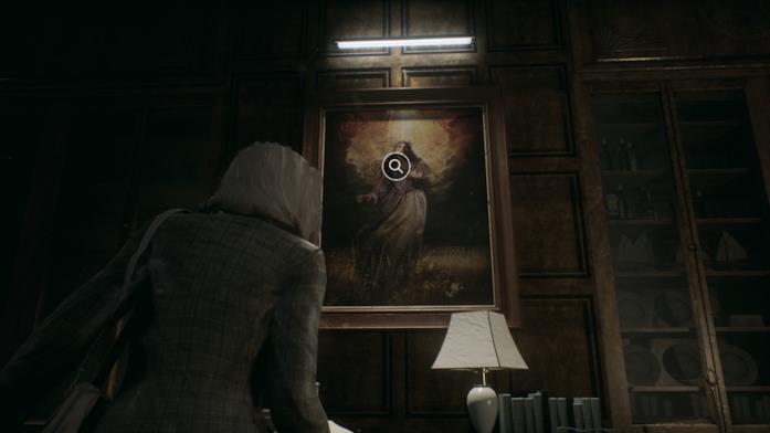 Una scena di Remothered: Tormented Fathers Remothered: Tormented Fathers è già disponibile su PC