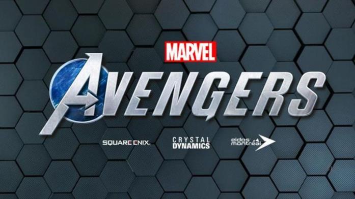 Marvel's Avengers per PC, PS4, Xbox One e Google Stadia Marvel's Avengers in uscita il 15 maggio 2020
