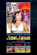 Poster Le schiave di Cartagine