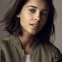 Naomi Scott