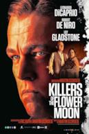 Poster Killers of the Flower Moon