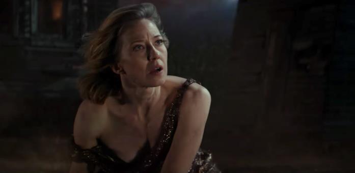 Ghostbusters: Legacy, qual è la trama? Callie
