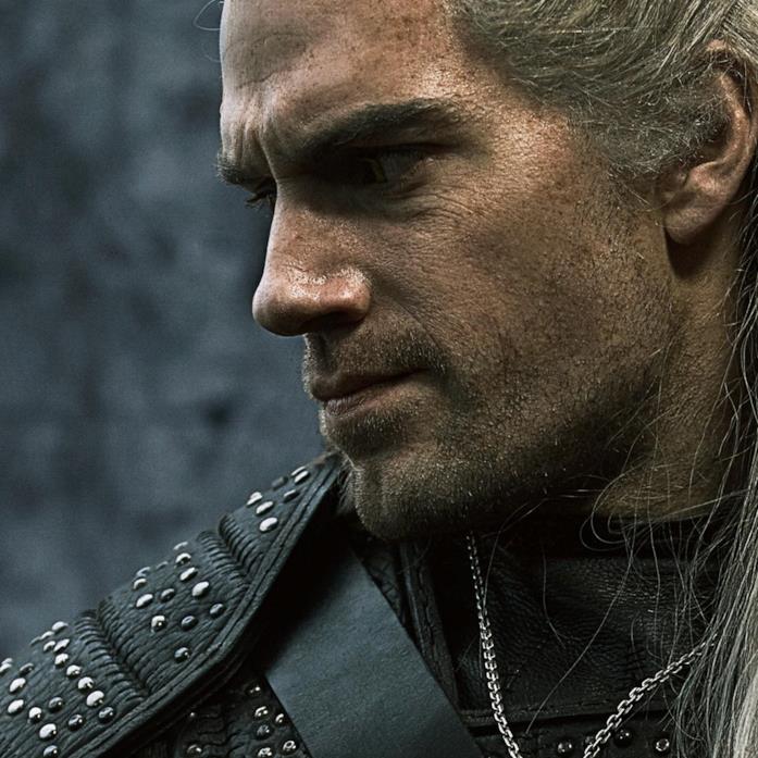 The Witcher guarderà ai libri: tutti i dettagli sulla serie Netflix Henry Cavill nei panni di Geralt in The Witcher