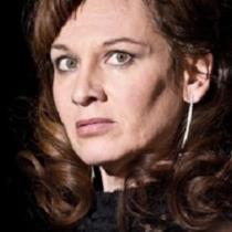 Zsuzsa Száger