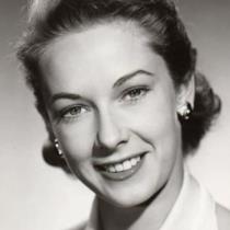 Vera Miles