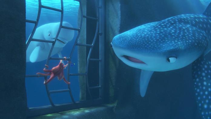 Destiny Alla ricerca di Dory Destiny