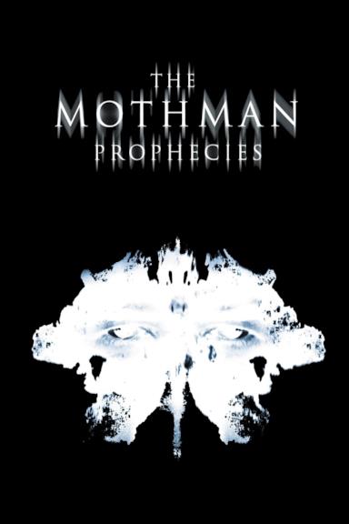 Poster The Mothman Prophecies - Voci dall'ombra