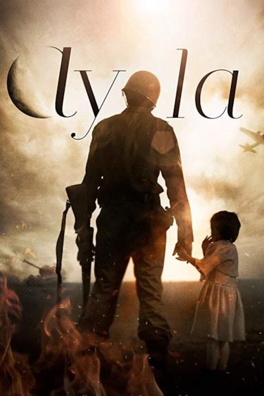 Poster Ayla - La figlia senza nome