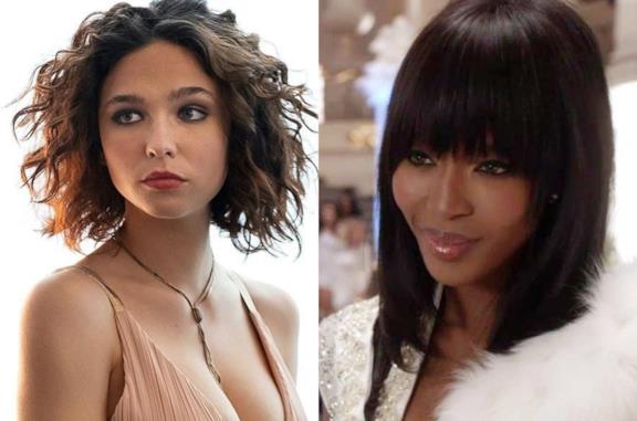 Le compagne di viaggio di Amadeus: chi sono le cinque conduttrici per una serata di Sanremo 2021