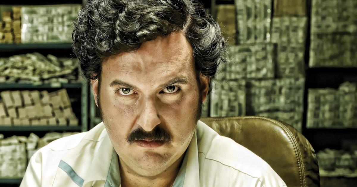 Pablo Escobar El Patron Del Mal Il Cast