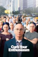 Poster Curb Your Enthusiasm