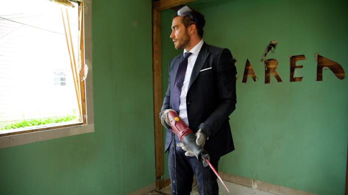 La recensione di Demolition Jake Gyllenhaal torna al cinema con Demolition