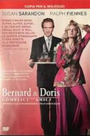 Poster Bernard & Doris - Complici amici