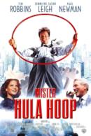 Poster Mister Hula Hoop