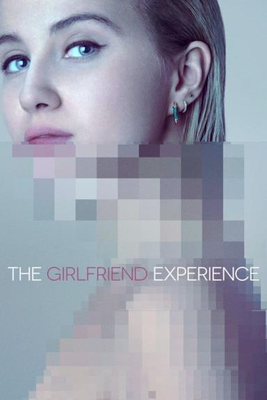 Poster The Girlfriend Experience
