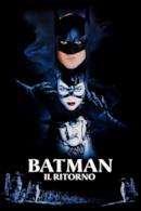 Poster Batman - Il ritorno