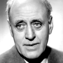 Alastair Sim