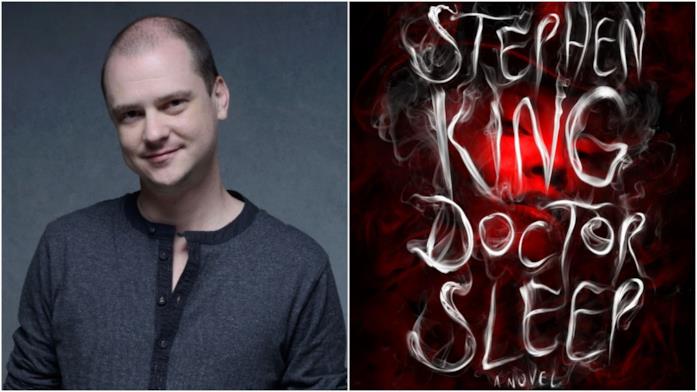 Doctor Sleep: il sequel di Shining diretto da Mike Flanagan