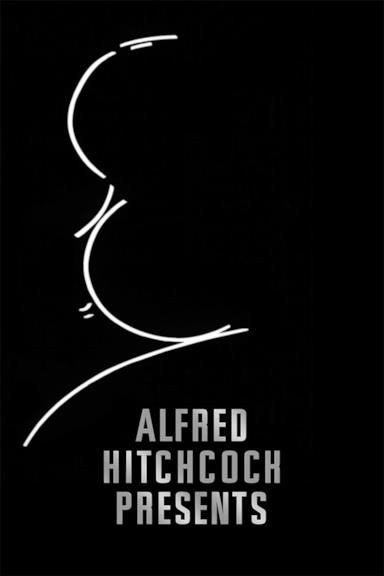 Poster Alfred Hitchcock presenta