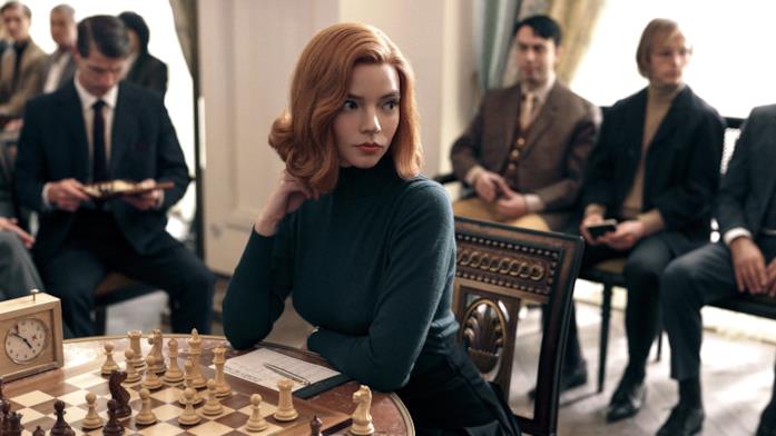 Anya Taylor-Joy sarà Cenerentola per uno speciale