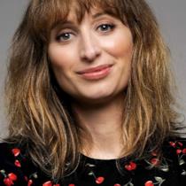 Isy Suttie