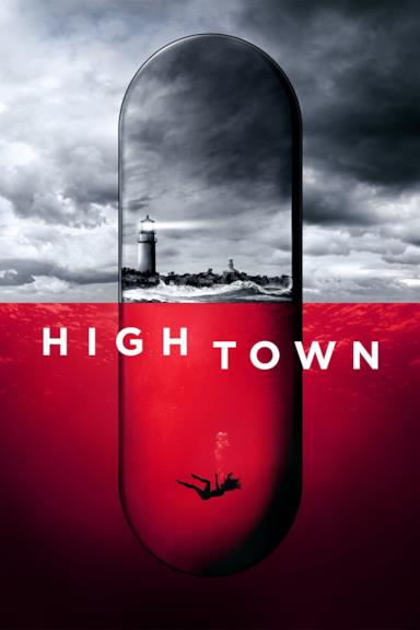 Poster Hightown