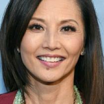 Tamlyn Tomita