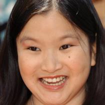 Dionne Quan