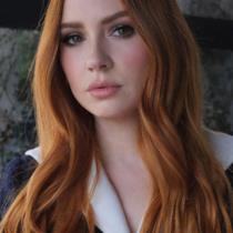 Karen Gillan