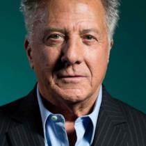 Dustin Hoffman