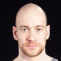 Nicolas Van Burek