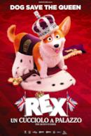 Poster Rex - Un cucciolo a palazzo