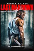 Poster Last Man Down