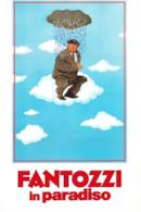 Poster Fantozzi in paradiso