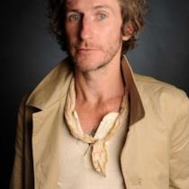 Tim Rogers