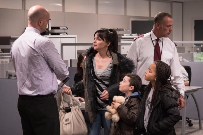 La recensione di I, Daniel Blake I, Daniel Blake, la recensione