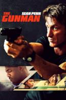 Poster The Gunman